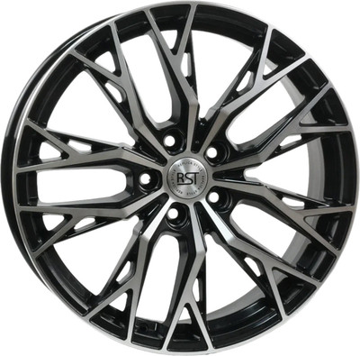 Литой диск RST Wheels R119 19x7" 5x108мм DIA 65.1мм ET 36мм BD