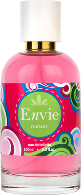 Туалетная вода Delta Parfum Envie Fantasy (100мл)