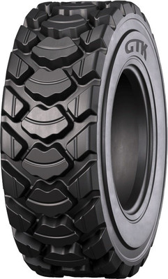 Индустриальная шина GTK BC80 10-16.5 138A3 TL 12нс