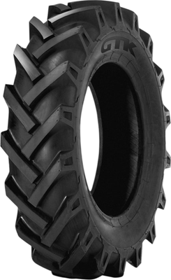 Индустриальная шина GTK BT44 7.00-12 83A6 TT 6нс