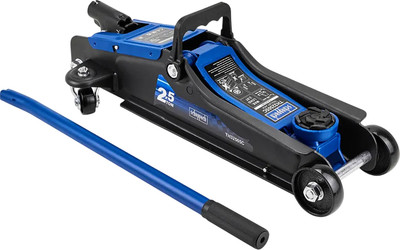 Подкатной домкрат Scheppach Sch-TH32505 (62684)