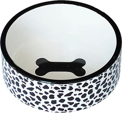 Миска для животных №1 Жираф / МКР1256 (440мл)