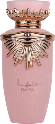 Парфюмерная вода Lattafa Haya (100мл)
