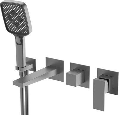 Смеситель Vieir V393536G