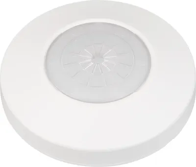 Датчик присутствия Arlight Intelligent DALI-MS-LS-8M-IN / 033078