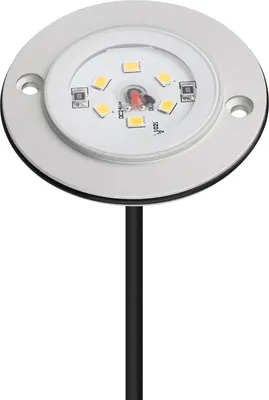 Светильник уличный Arlight ART-DECK-LAMP-R56-3W Warm3000 SL 120deg / 045346