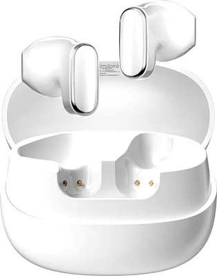 Беспроводные наушники Blackview AirBuds 20 / BVAIRBUDS20-WH (белый)