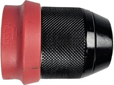 Патрон сверлильный Макстул 3/8 0.8-10мм / A1174