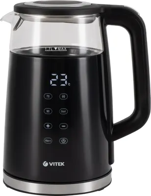 Электрочайник Vitek VT-8827