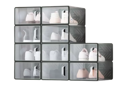 Набор ящиков для хранения Classmark 33х23х14см