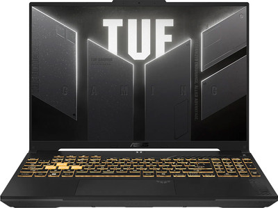 Игровой ноутбук Asus TUF Gaming F17 FX707VUR-HX208