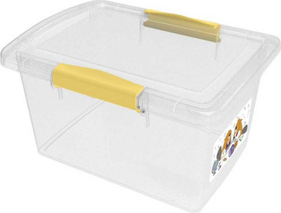 Контейнер для хранения Keeplex School / KL2494 11 623