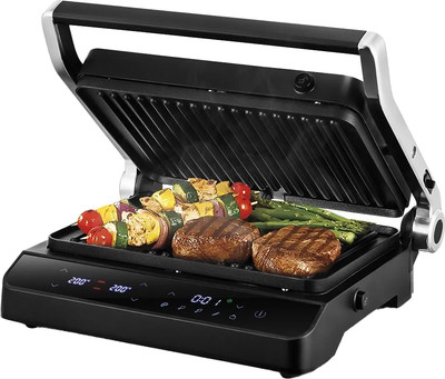 Электрогриль Kitfort КТ-4615