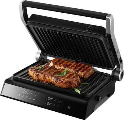 Электрогриль Kitfort КТ-4616