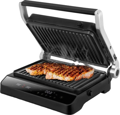 Электрогриль Kitfort КТ-4617