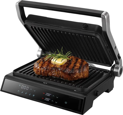 Электрогриль Kitfort КТ-4618