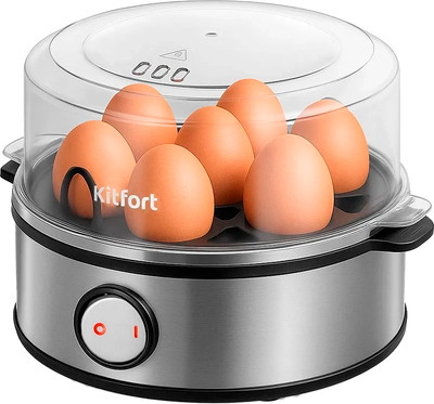 Яйцеварка Kitfort КТ-6932