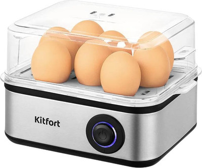 Яйцеварка Kitfort КТ-6933