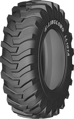 Грузовая шина LingLong LL101A 16.9R28 TL 14нс