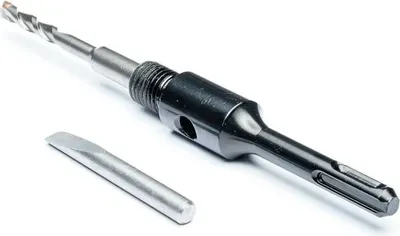 Адаптер для коронки Metallica Ultra 220мм / 902318