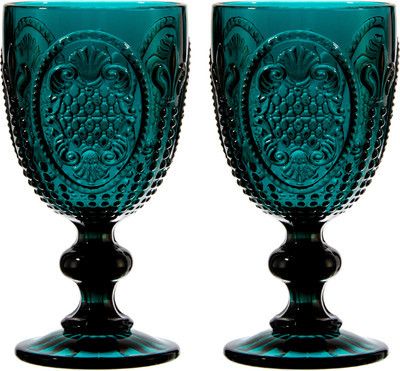 Набор бокалов Gipfel Emerald 52590