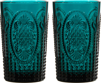 Набор стаканов Gipfel Emerald 52591 (2шт)