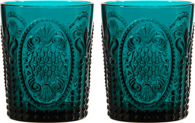 Набор стаканов Gipfel Emerald  52592 (2шт)
