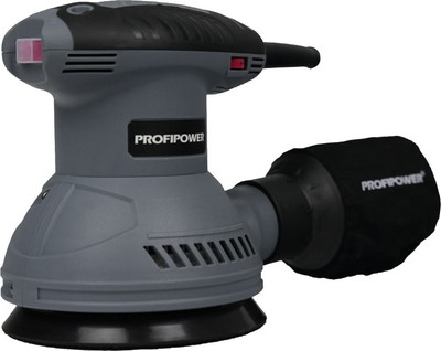 Эксцентриковая шлифовальная машина Profipower E0273