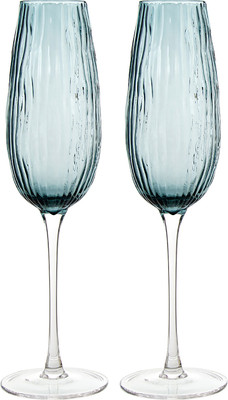 Набор бокалов Gipfel Visconti 52624 (2шт)