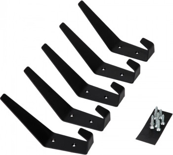 Набор крючков для одежды GALA Лофт NK023-BY