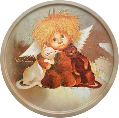 Поднос GALA Ангел-хранитель гармонии TS041