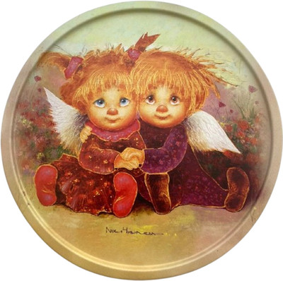 Поднос GALA Ангелы нежности TS043