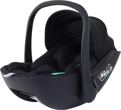 Автокресло Rant Miro / AY370 (черный)