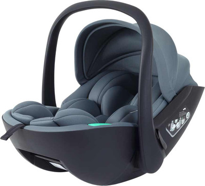 Автокресло Rant Miro / AY370 (графитовый)