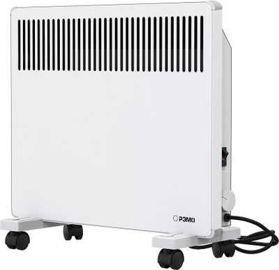 Конвектор Рэмо Teplo SB-CXM1-1000 W