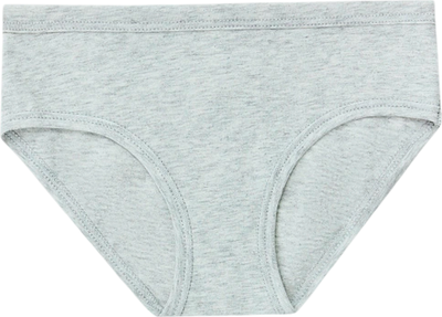 Трусы детские Mark Formelle 417747 (р.116/122-60, серый меланж 4306-А-1)