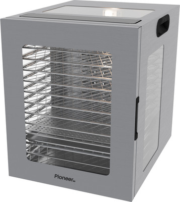 Сушилка для овощей и фруктов Pioneer FD112