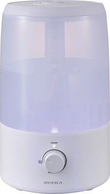 Ультразвуковой увлажнитель воздуха Supra SU-HD350