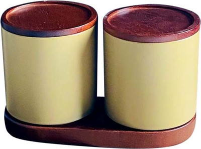 Набор емкостей для хранения Lenardi Tropical 235-107