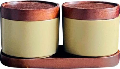 Набор емкостей для хранения Lenardi Tropical 235-114