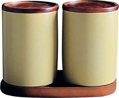 Набор емкостей для хранения Lenardi Tropical 235-116