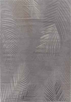 Ковер Merinos Liman F167-STAN-GRAY (2х2.9)