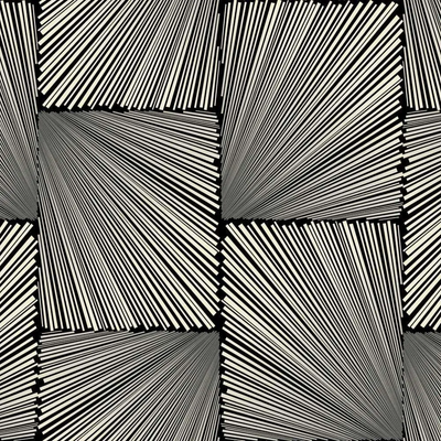 Виниловые обои Grandeco R155110