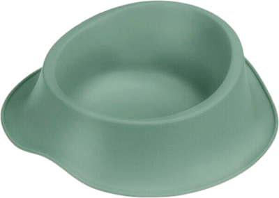 Миска для животных Homepet Frost Touch / 89773 (нефритовый)