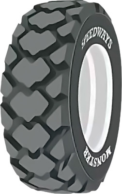 Индустриальная шина Speedways Monster L-5 10-16.5 TL 12нс