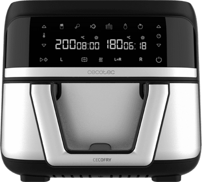 Аэрогриль Cecotec Cecofry Dual 9000 / 100149