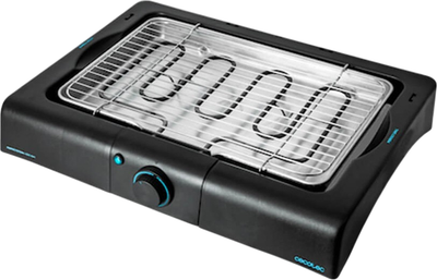Электрогриль Cecotec PerfectSteak 4200 Way / 3048