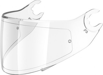 Визор для мотошлема Shark Helmets Skwal/Spartan/D-Skwal / VZ16014PINCTU (прозрачный)