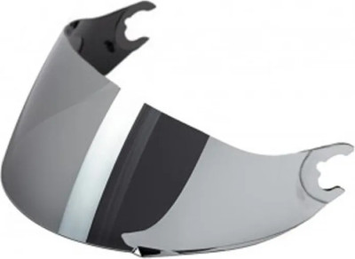 Визор для мотошлема Shark Helmets Skwal/Spartan/D-Skwal / VZ16033PCHRTU (хром/зеркальный)