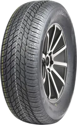 Зимняя шина Lanvigator WinterGrip HP 165/60R15 81T